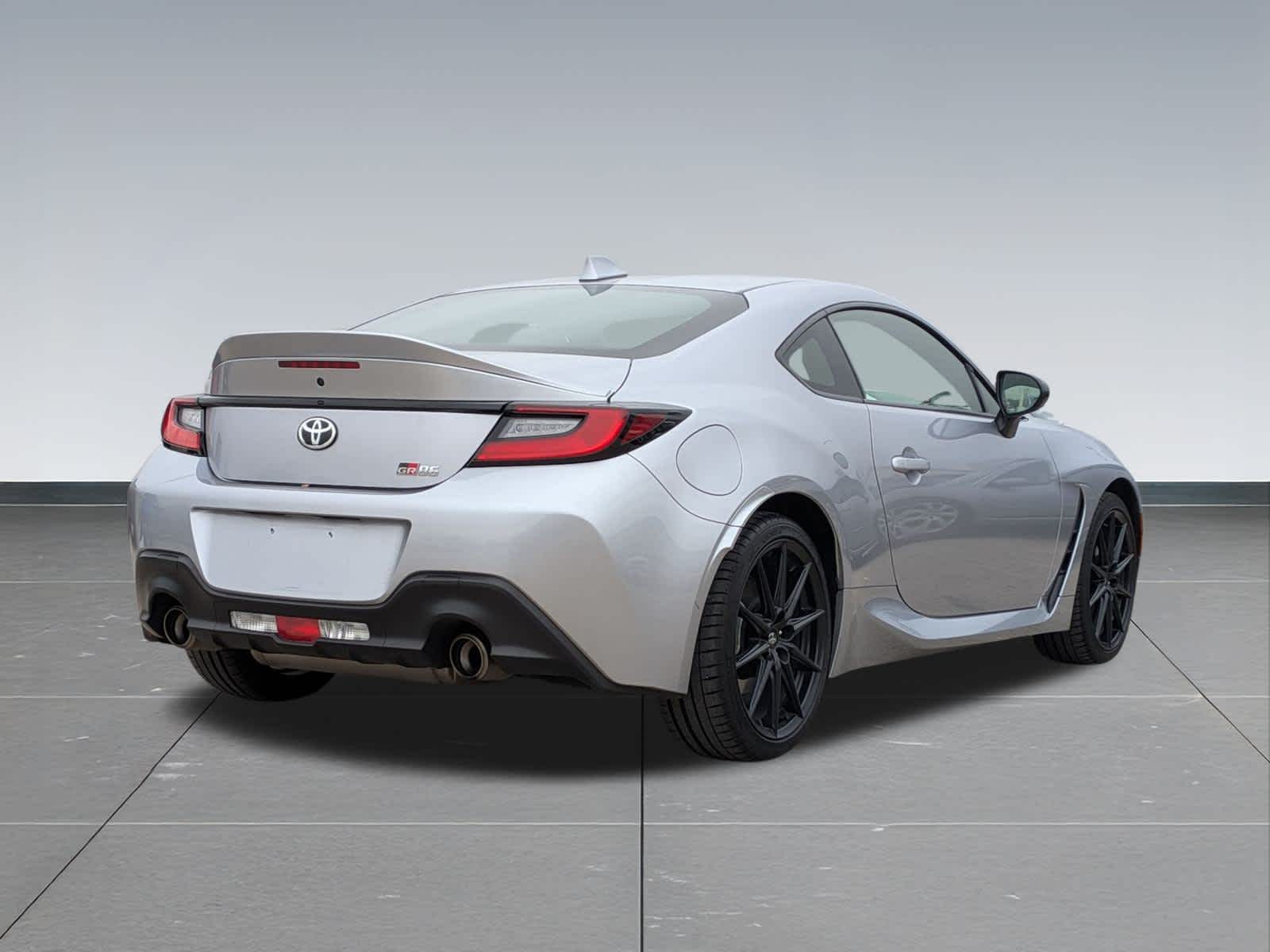 Thumbnail: 2024 Toyota GR86 - 6