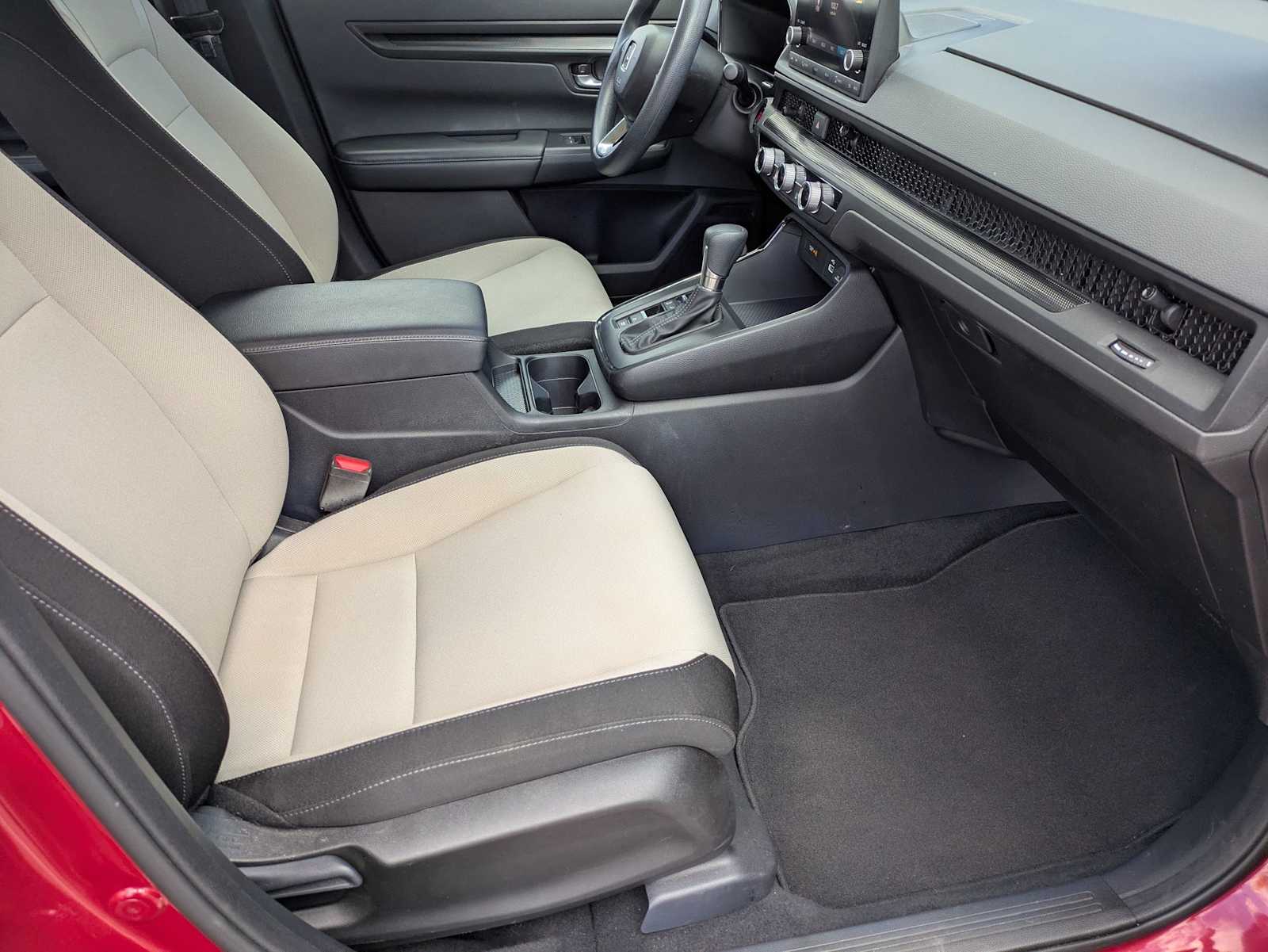 Thumbnail: 2023 Honda CR-V - 19