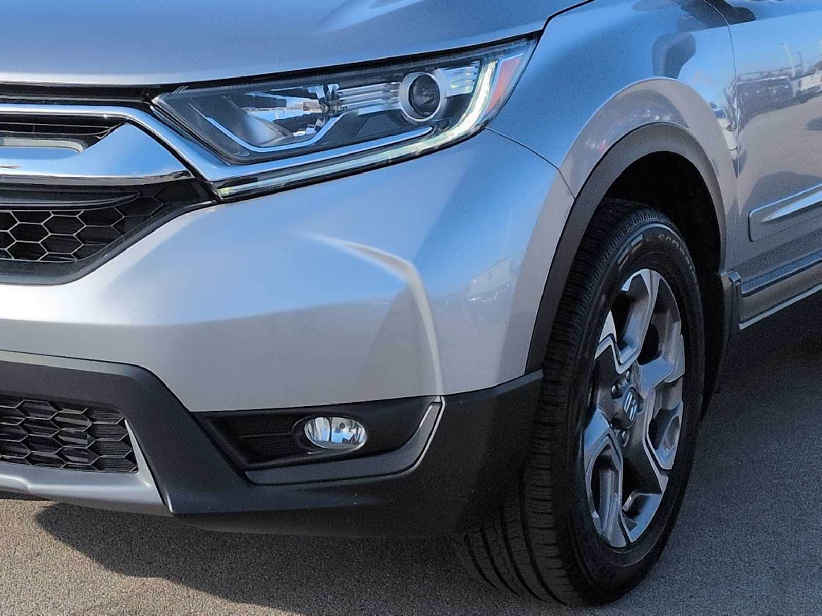 Thumbnail: 2019 Honda CR-V - 10