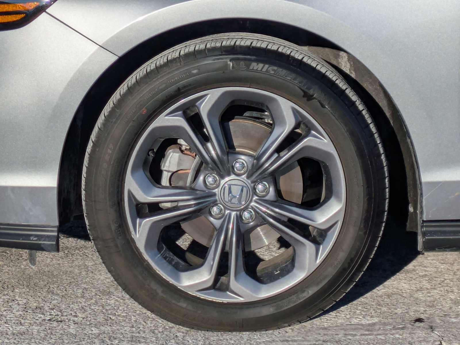 Thumbnail: 2023 Honda Accord - 13