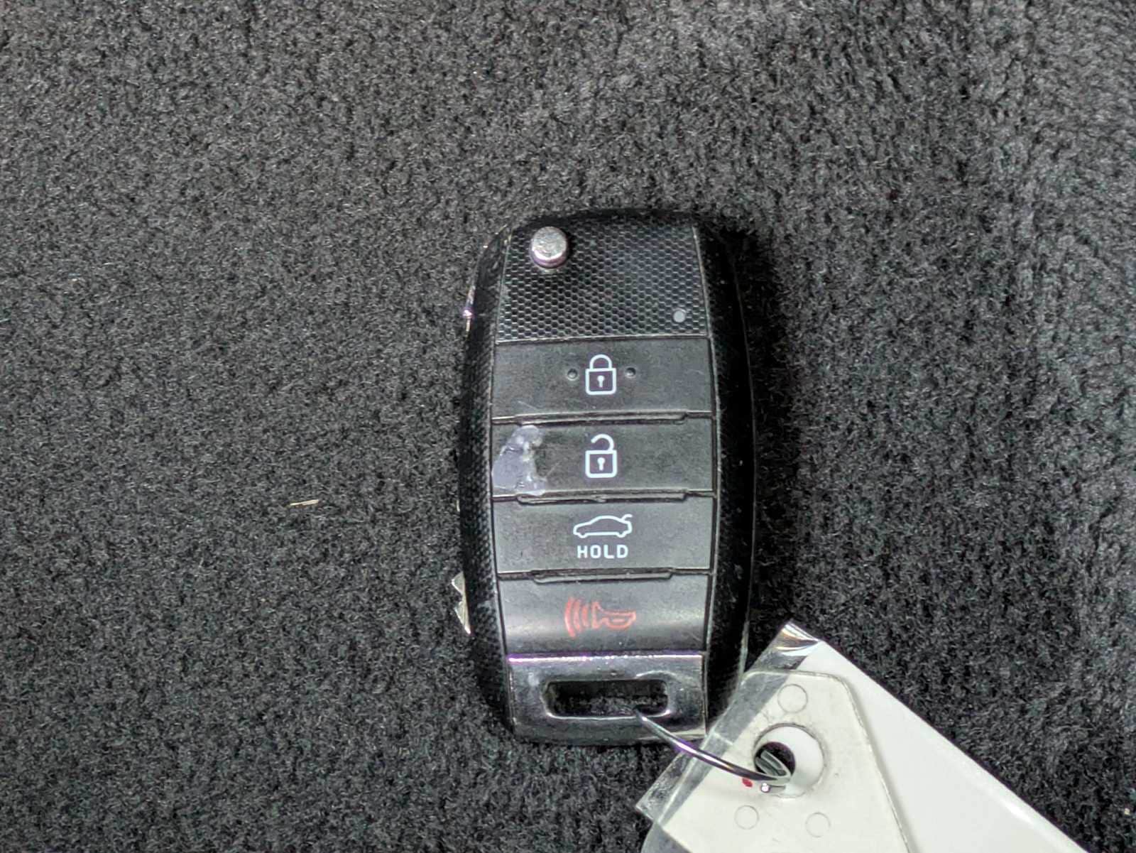 Thumbnail: 2018 Kia Forte - 29