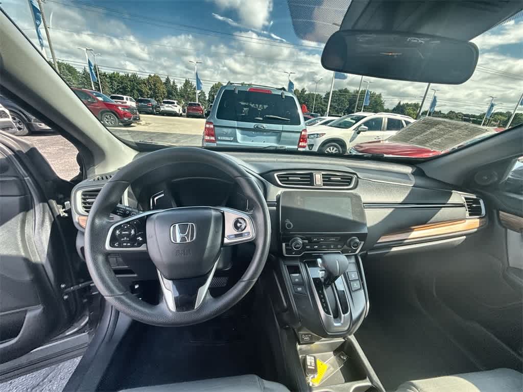 Thumbnail: 2020 Honda CR-V - 14