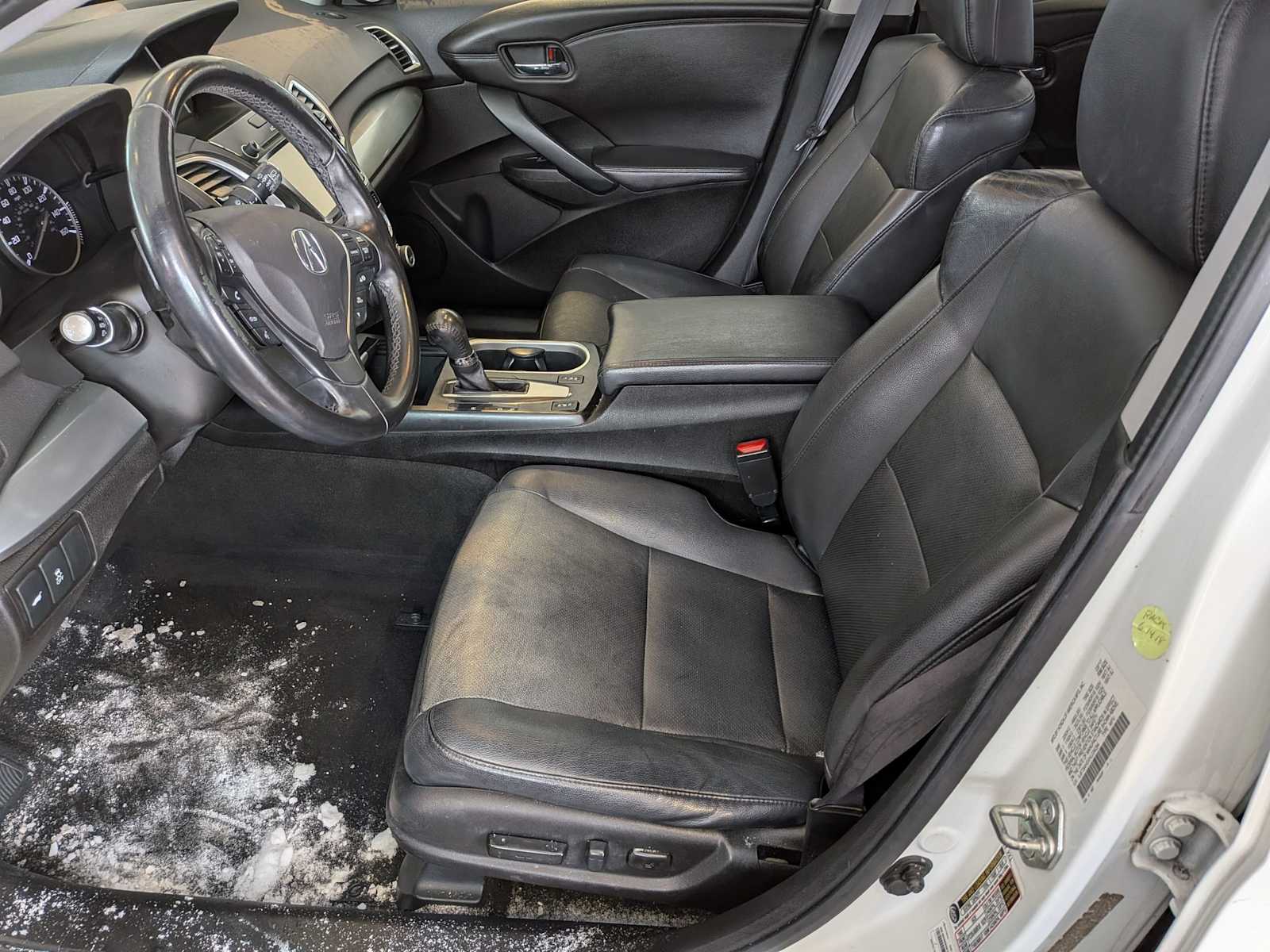 Thumbnail: 2017 Acura RDX - 15