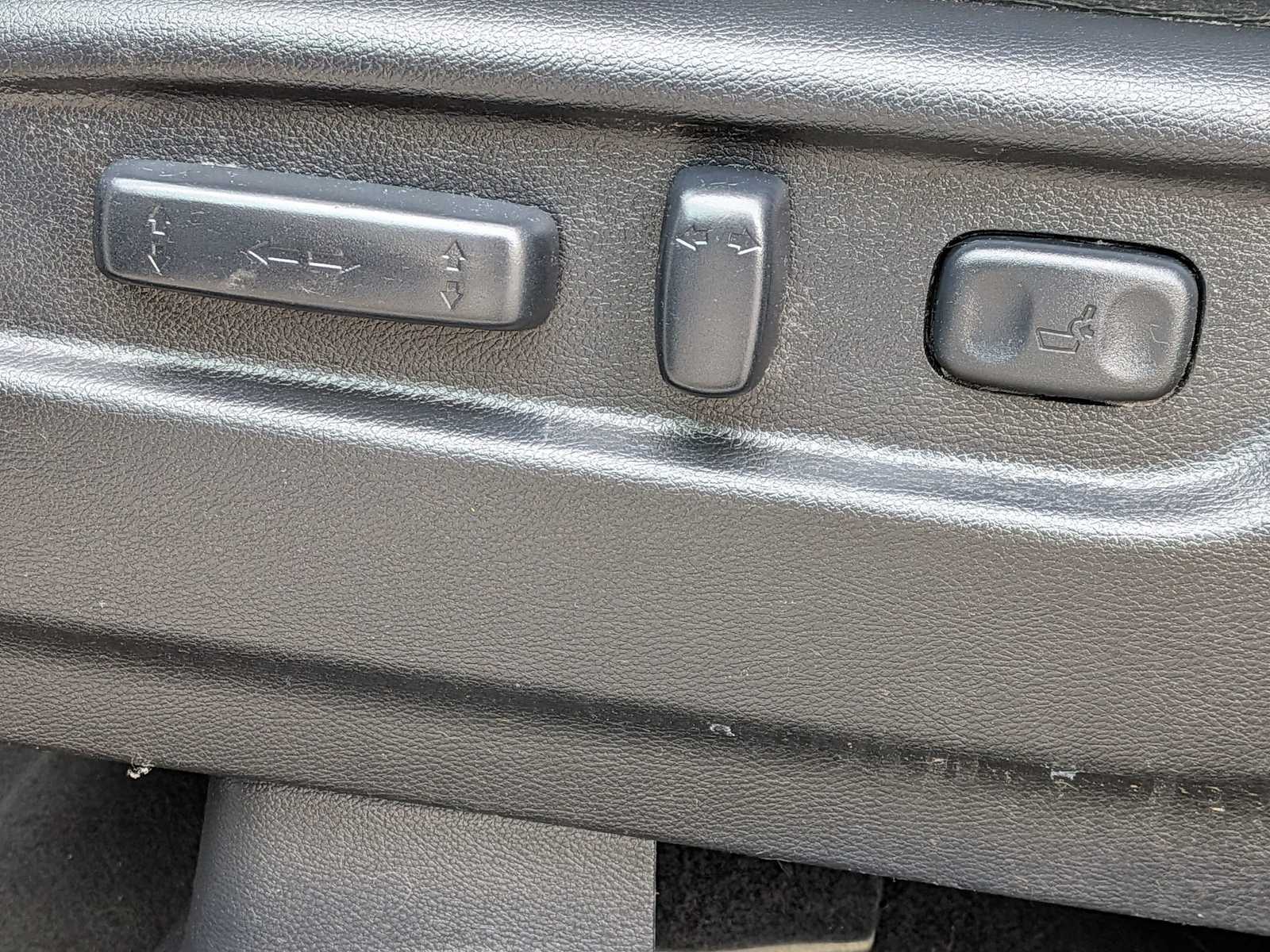 Thumbnail: 2023 Honda Passport - 16