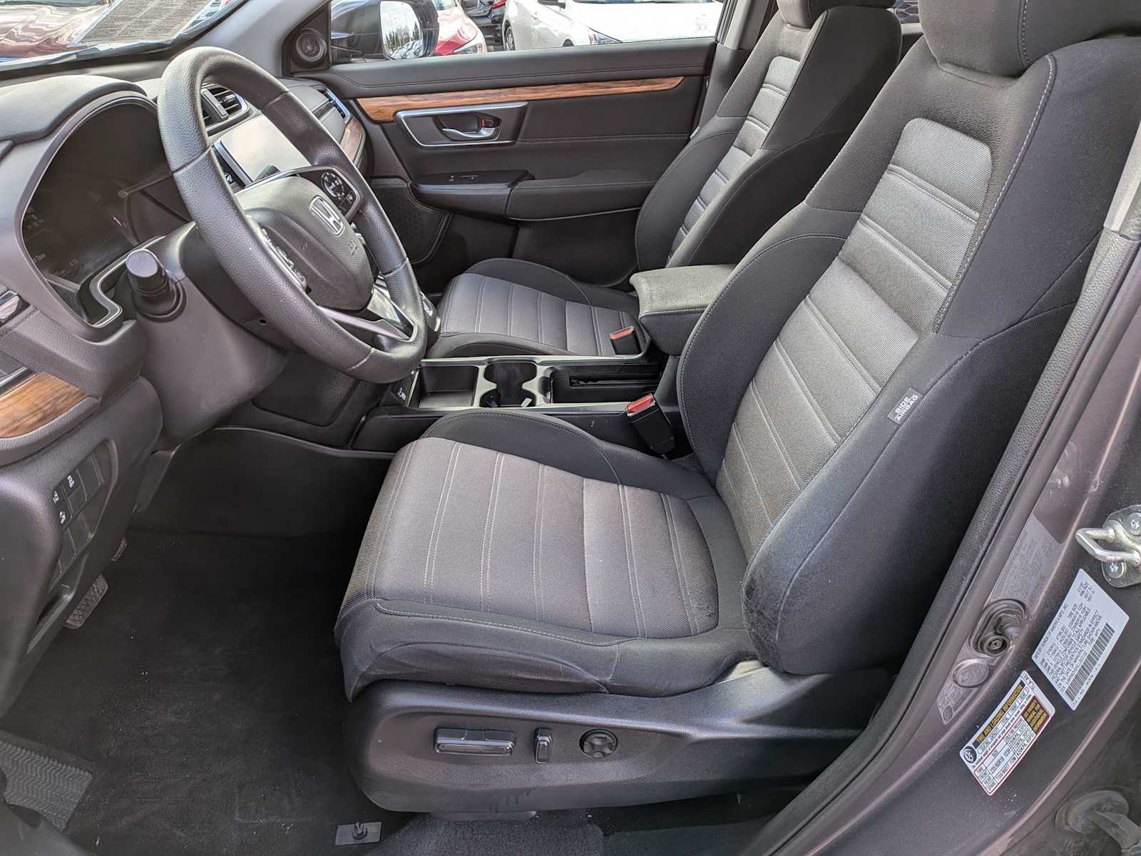 Thumbnail: 2020 Honda CR-V - 14