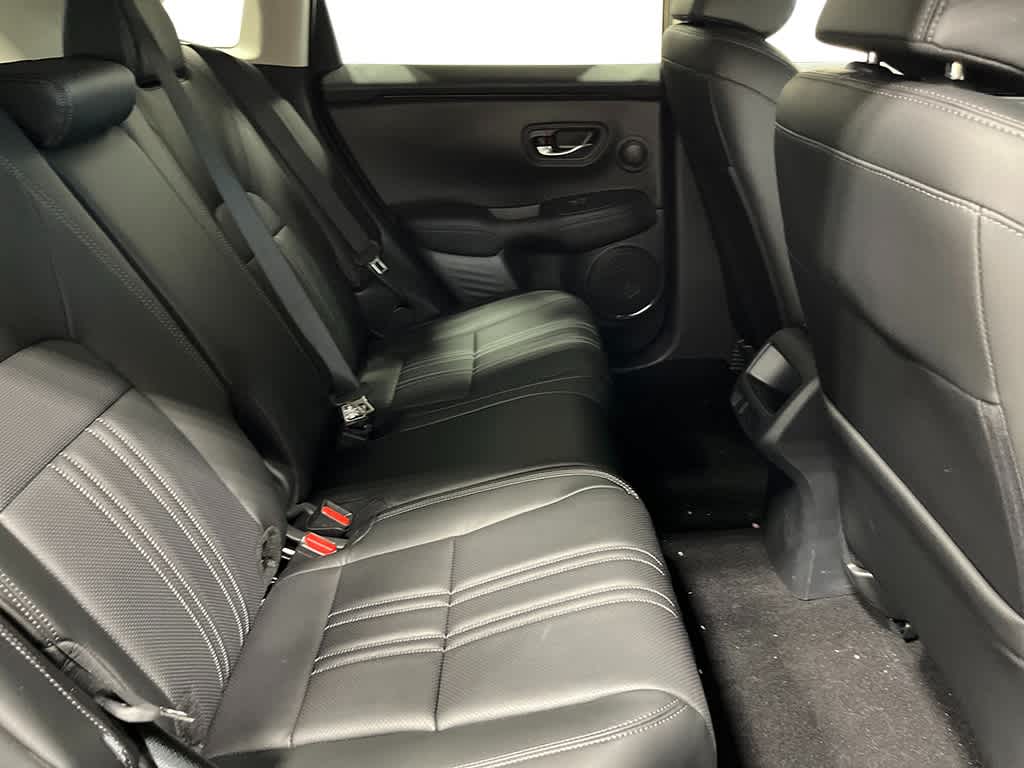 Thumbnail: 2026 Honda HR-V - 25