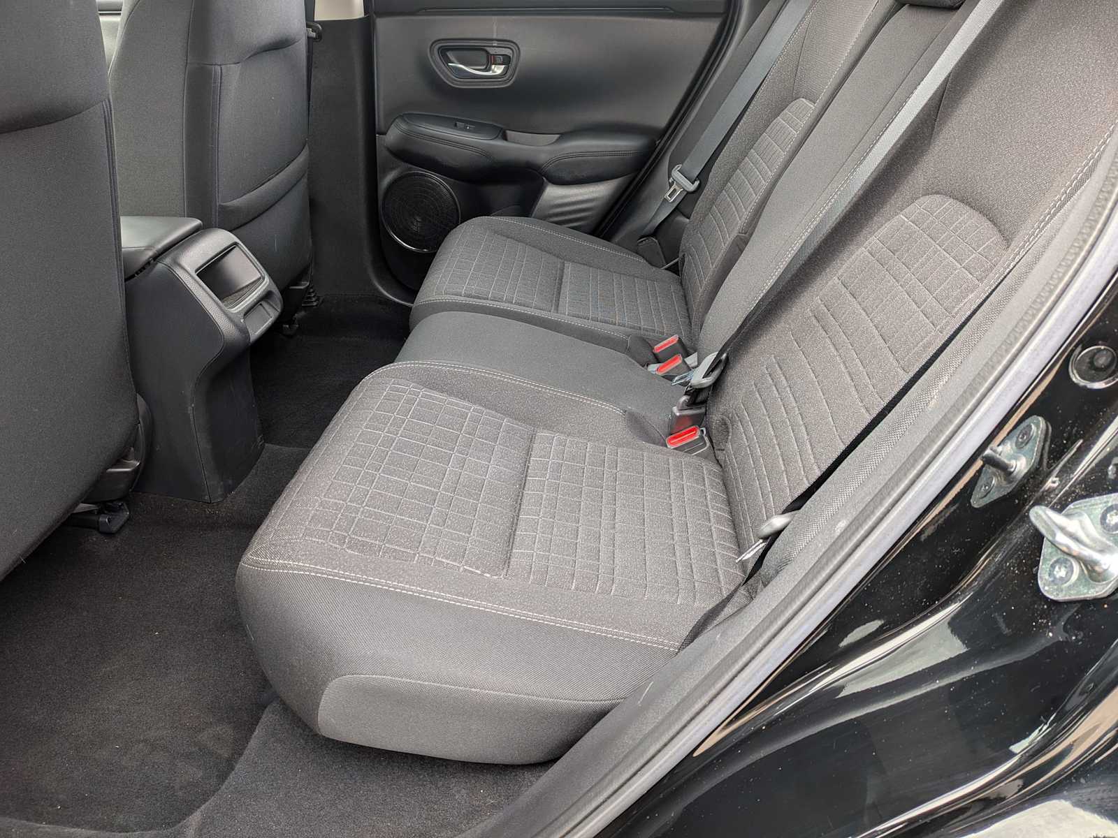 Thumbnail: 2023 Honda HR-V - 17