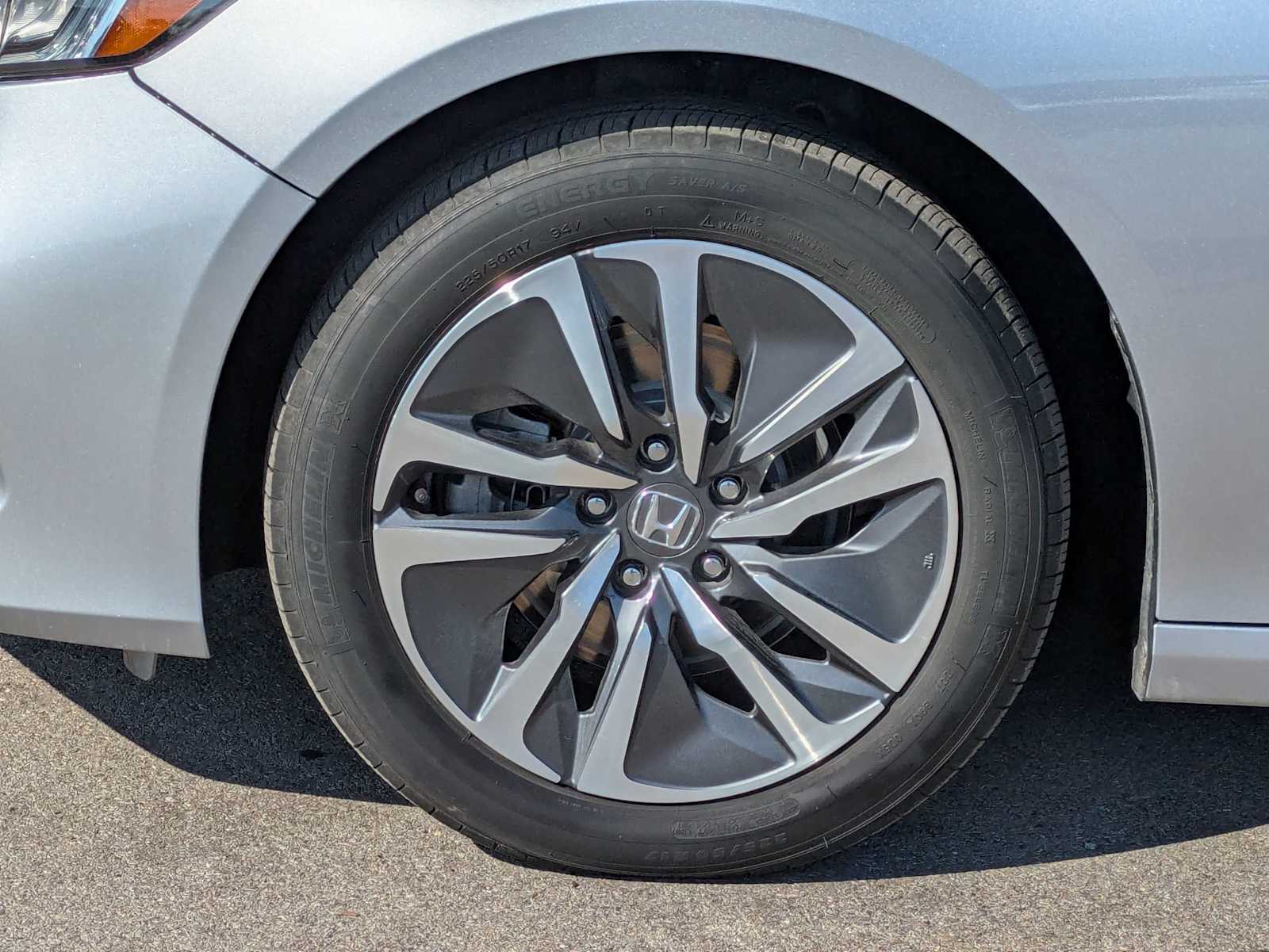 Thumbnail: 2021 Honda Accord - 13