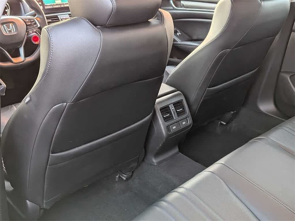 Thumbnail: 2018 Honda Accord - 18