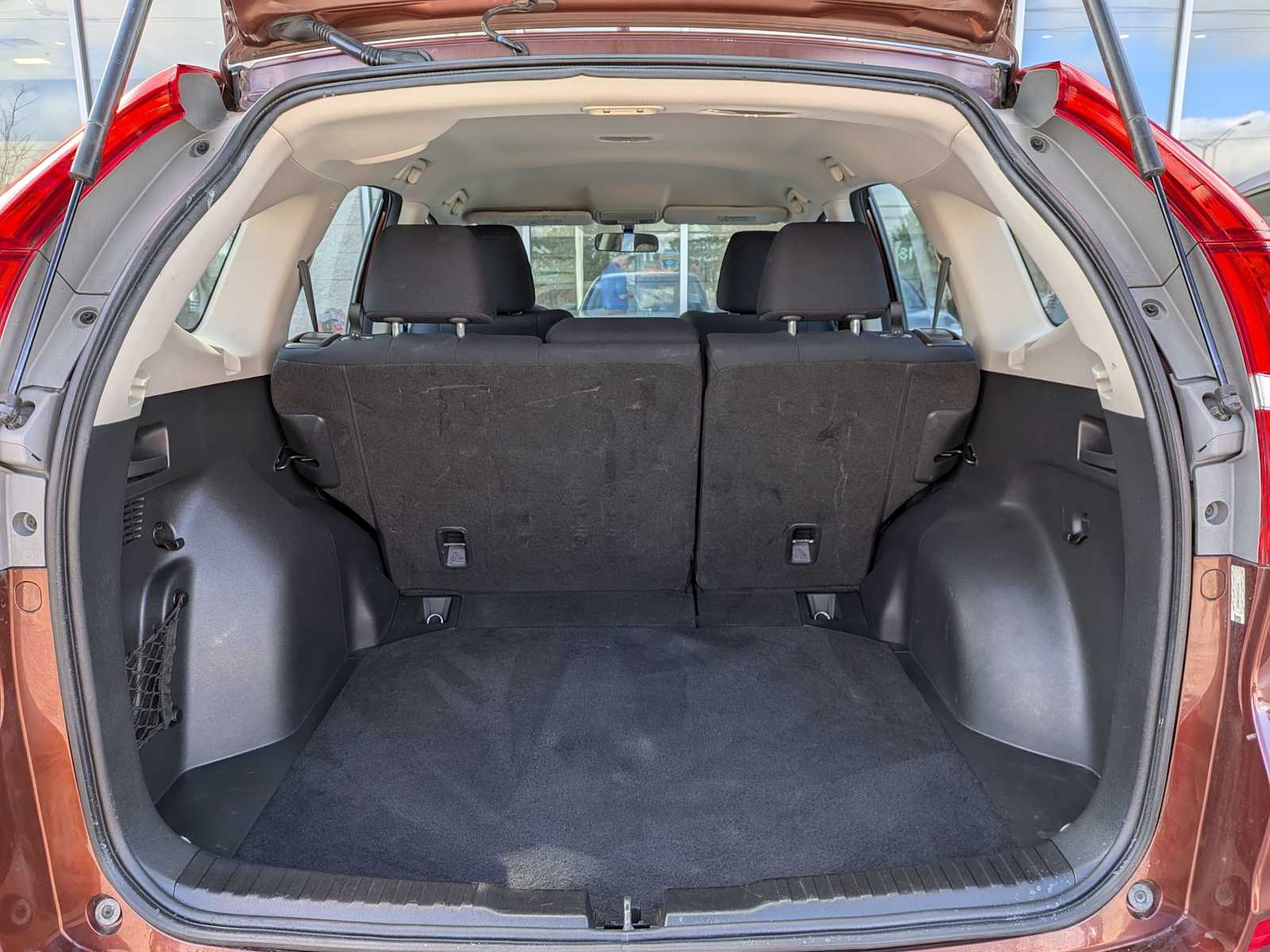 Thumbnail: 2015 Honda CR-V - 27