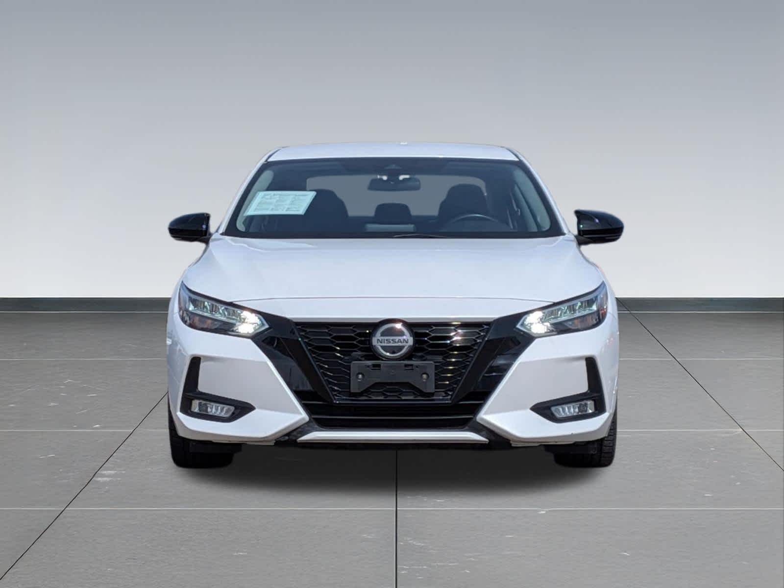 Thumbnail: 2020 Nissan Sentra - 7