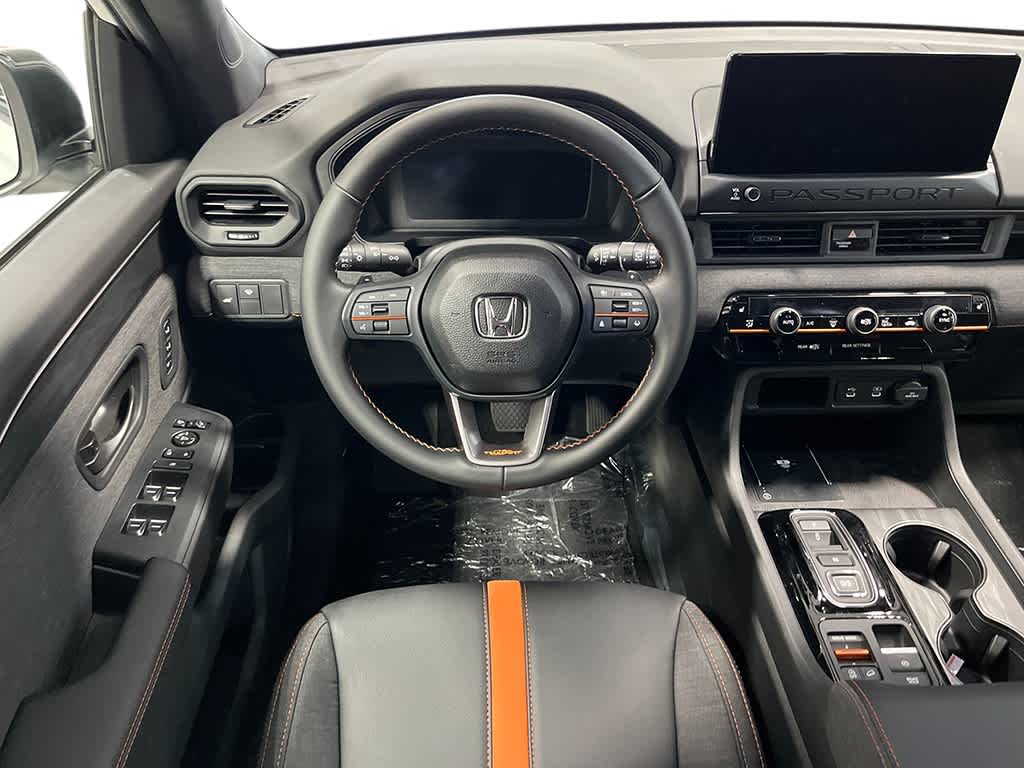 Thumbnail: 2026 Honda Passport - 13