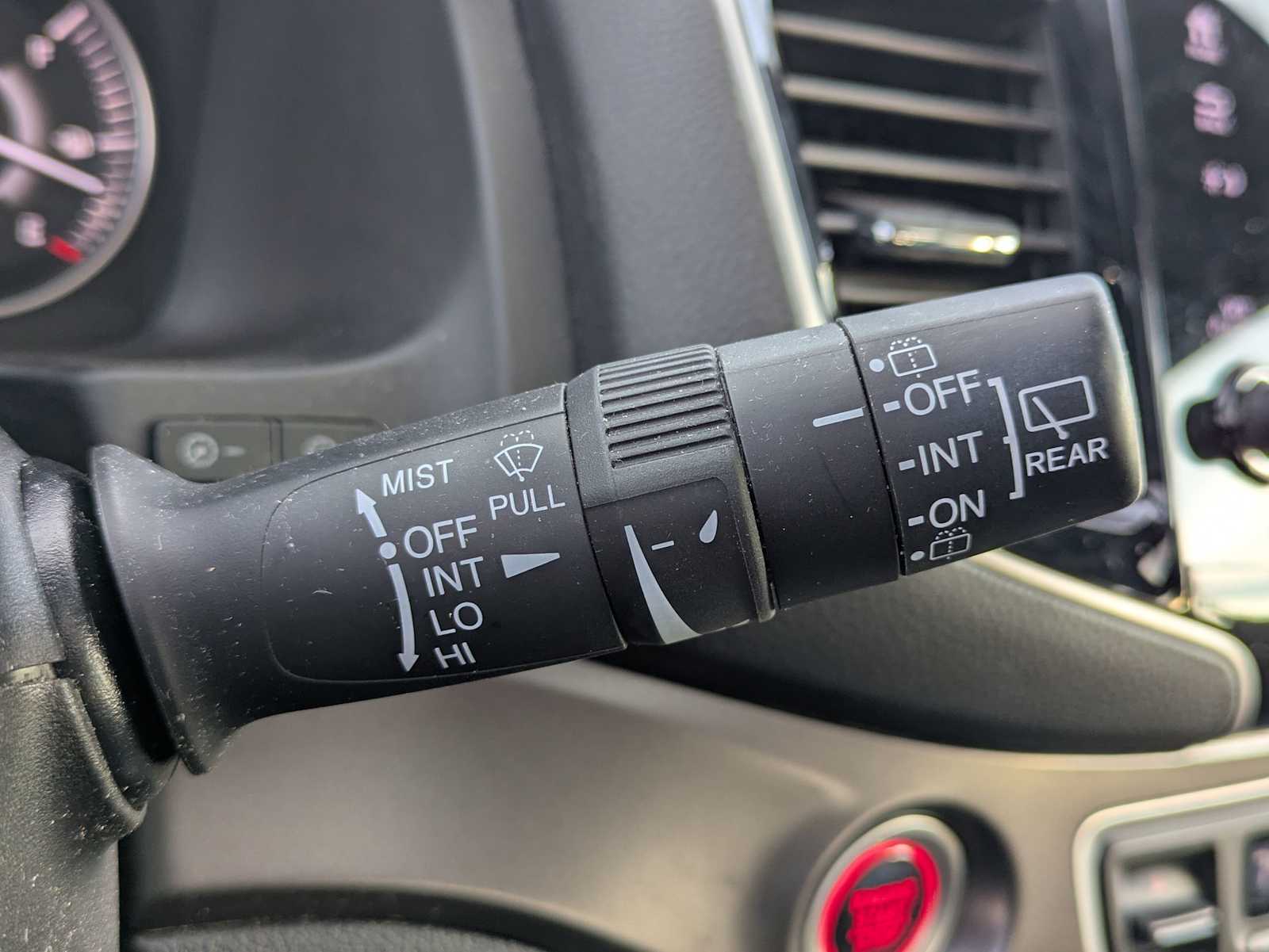 Thumbnail: 2023 Honda Passport - 26