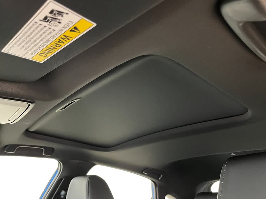 Thumbnail: 2026 Honda Civic - 24