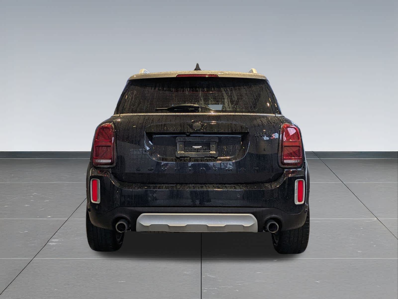 Thumbnail: 2022 MINI Cooper Countryman - 5