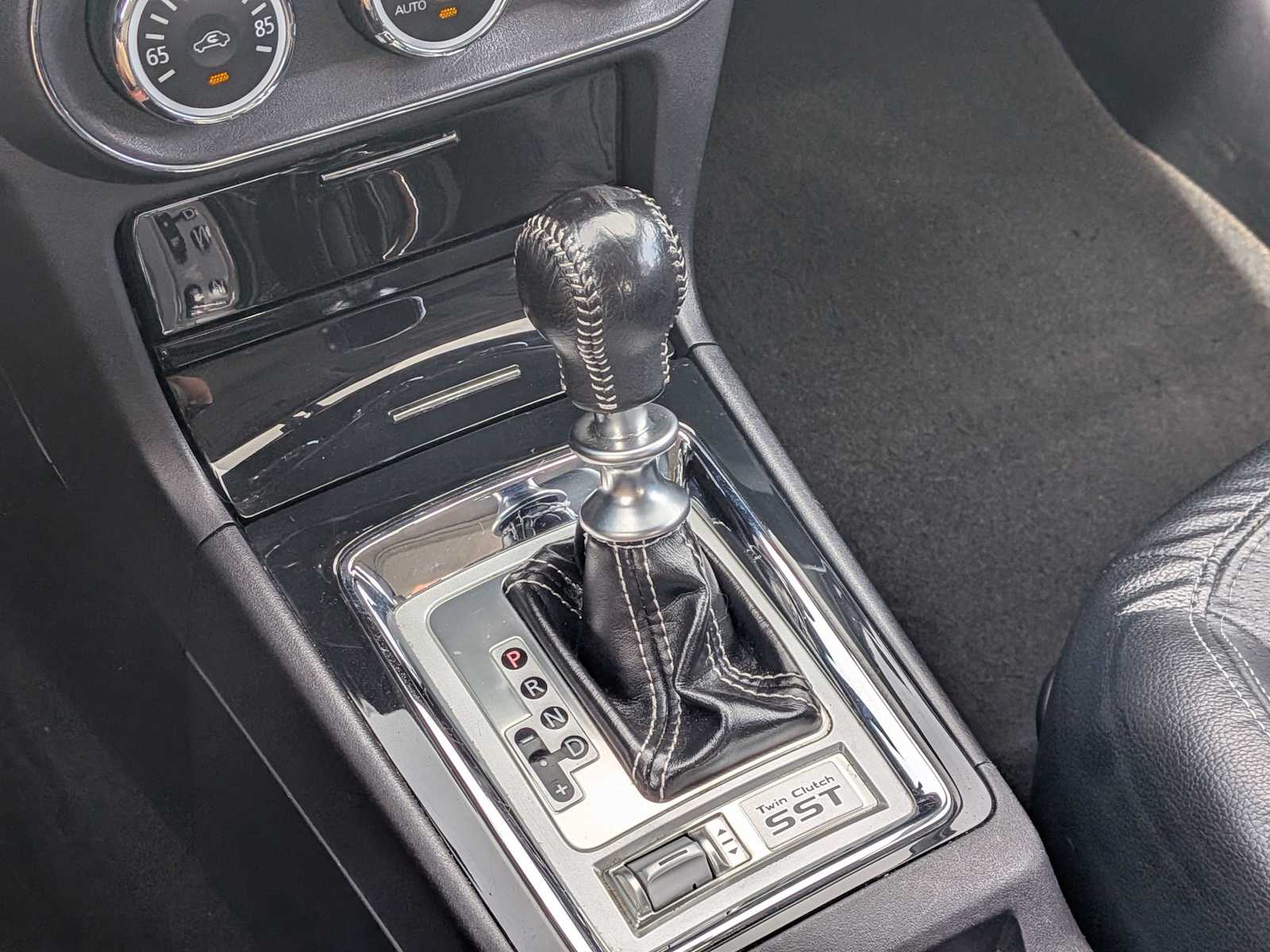 Thumbnail: 2013 Mitsubishi Lancer - 26