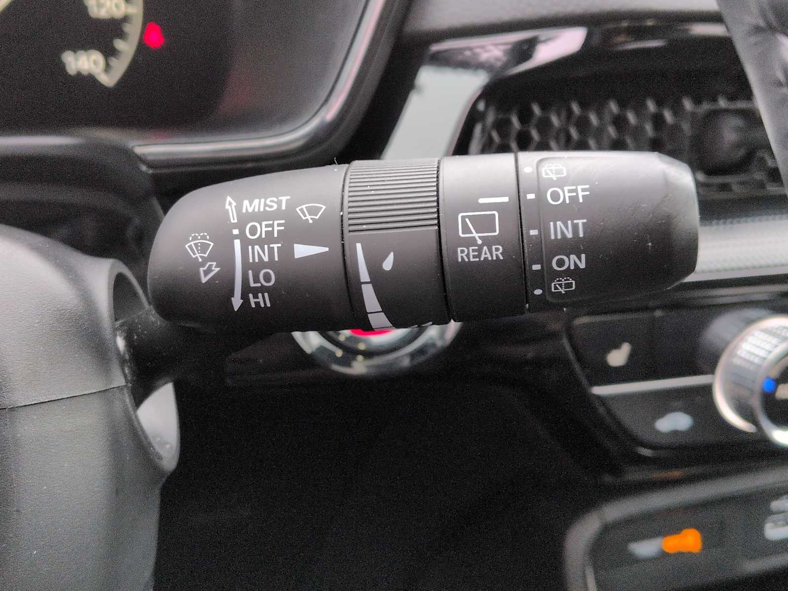 Thumbnail: 2024 Honda CR-V - 26