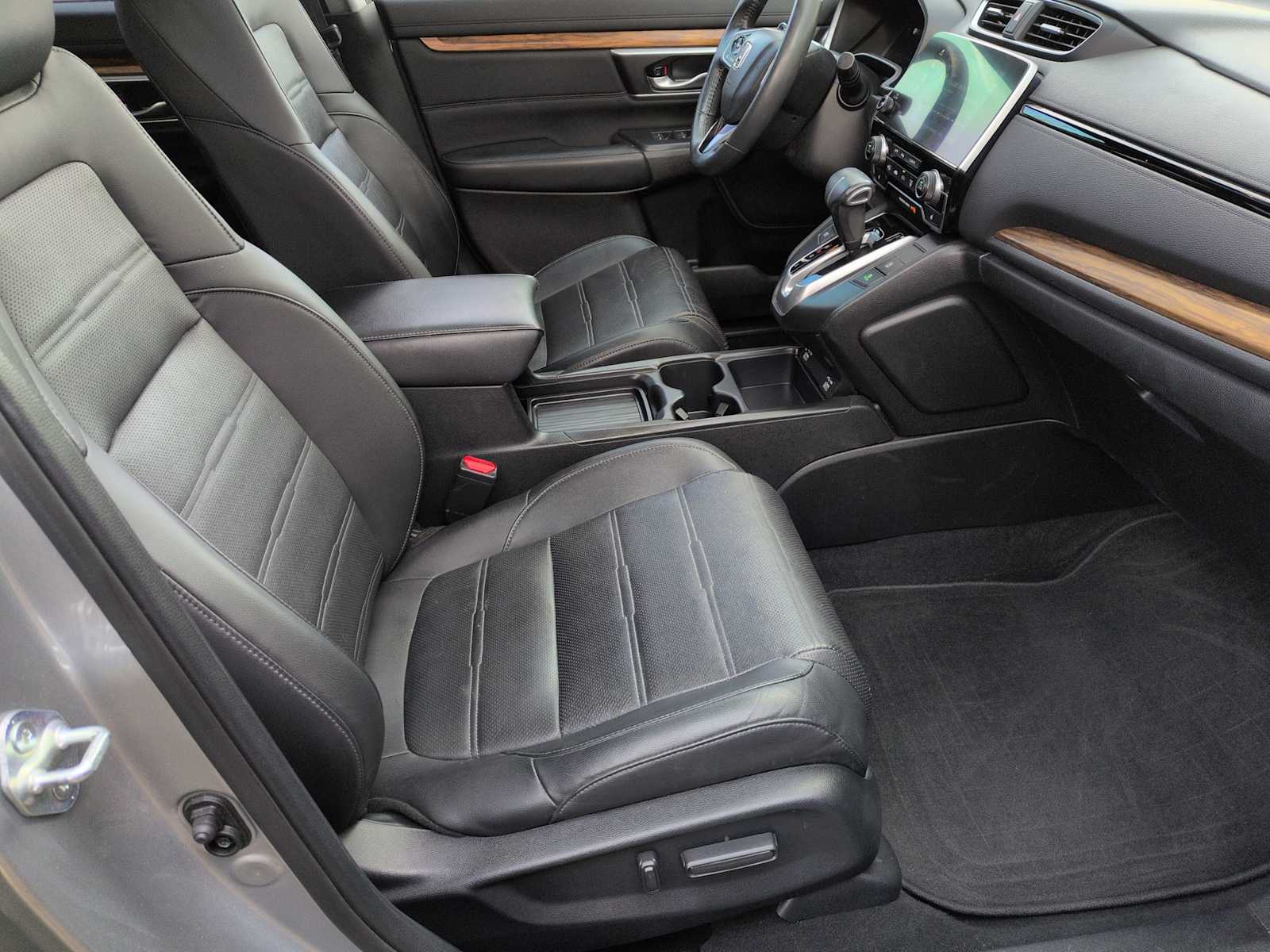 Thumbnail: 2020 Honda CR-V - 20