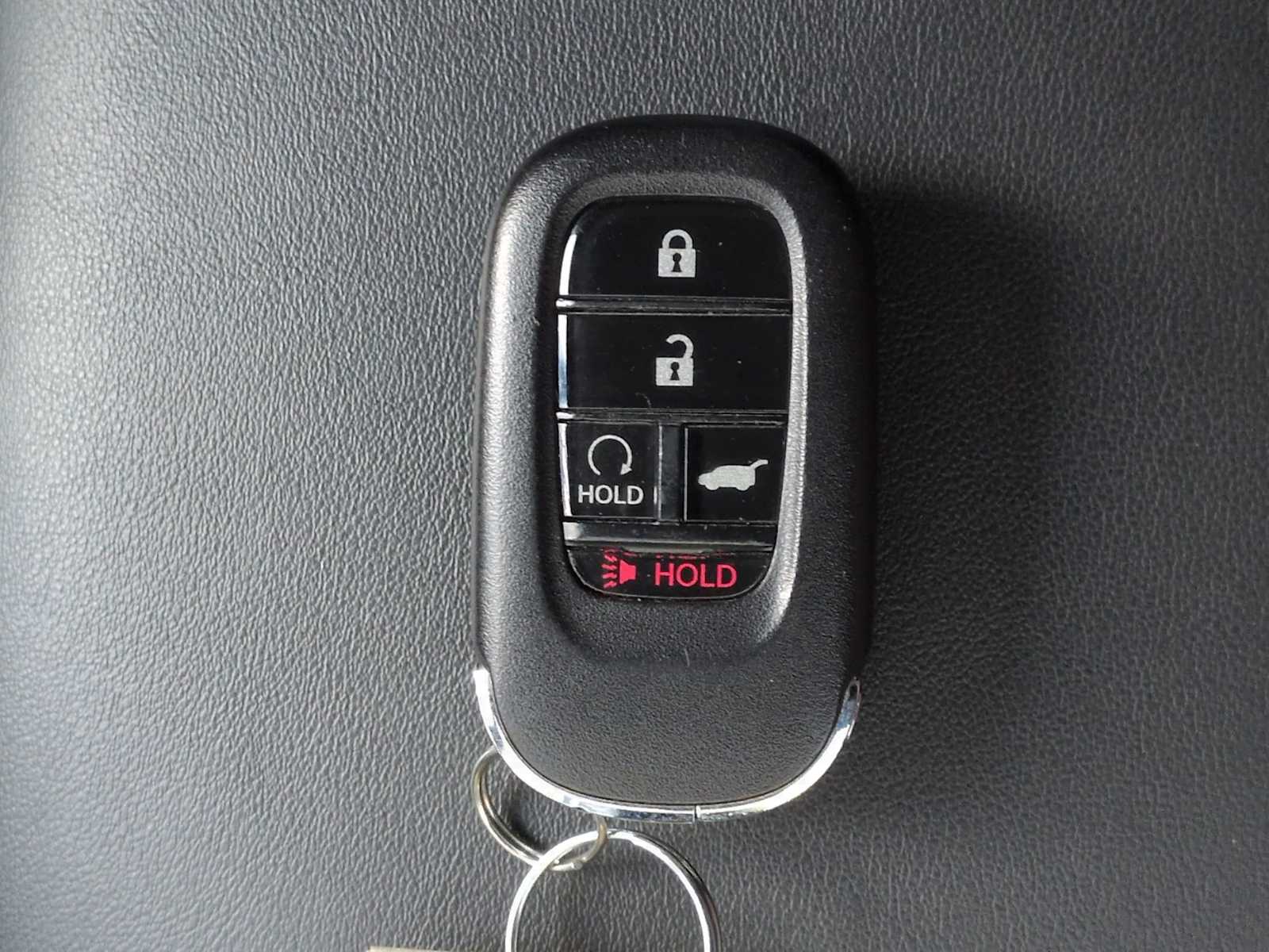 Thumbnail: 2024 Honda HR-V - 31