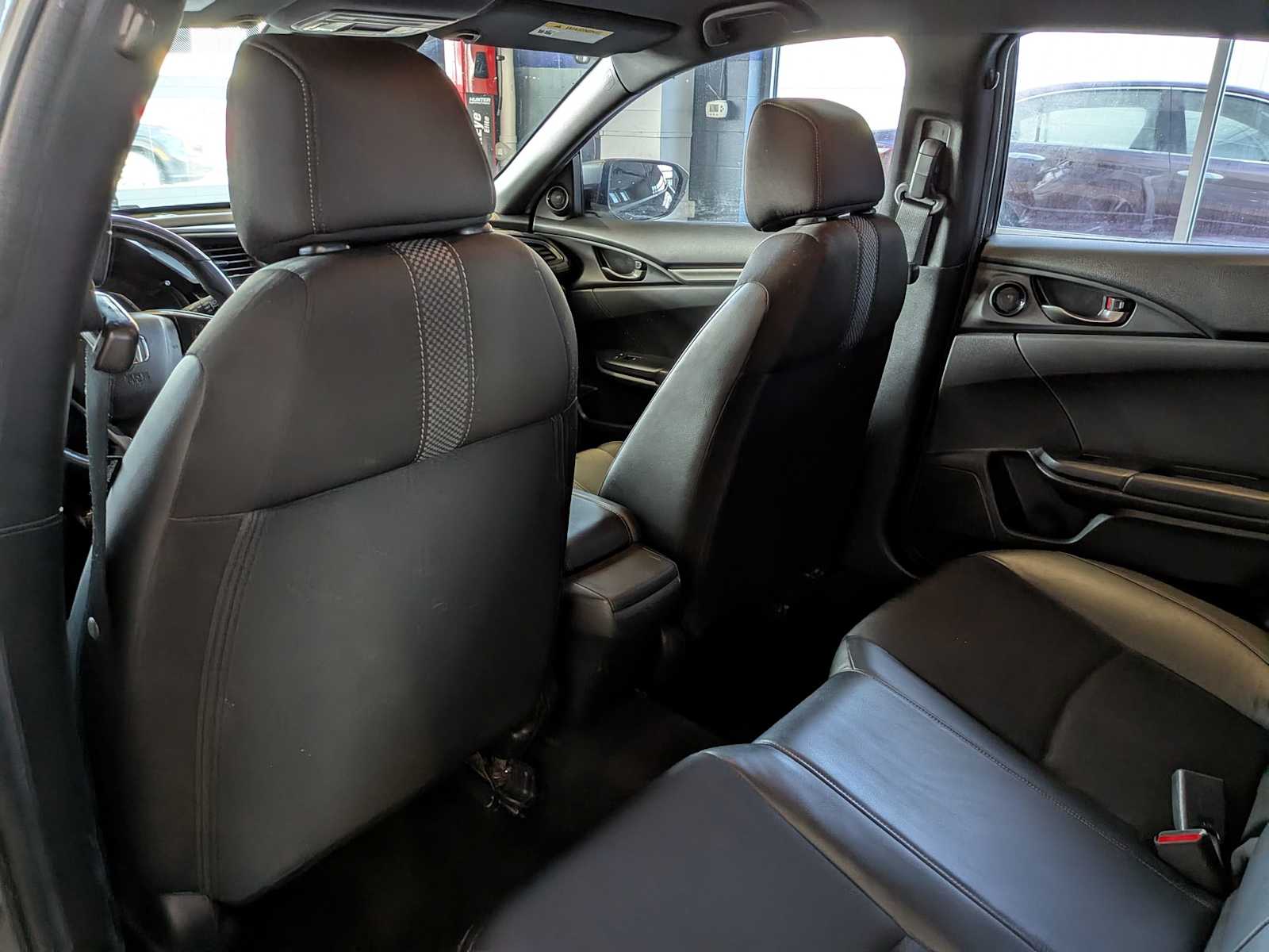 Thumbnail: 2020 Honda Civic - 16