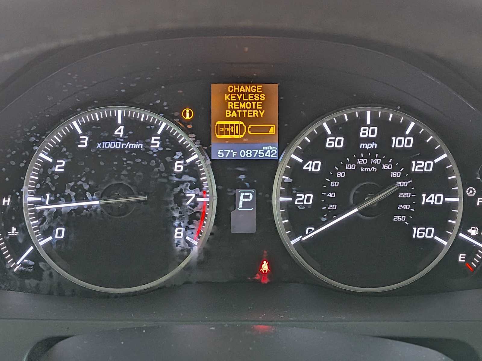 Thumbnail: 2014 Acura RDX - 31