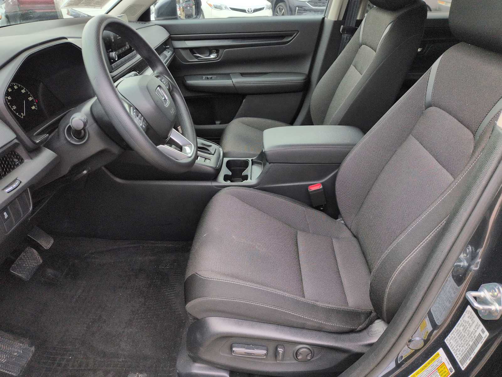 Thumbnail: 2024 Honda CR-V - 16