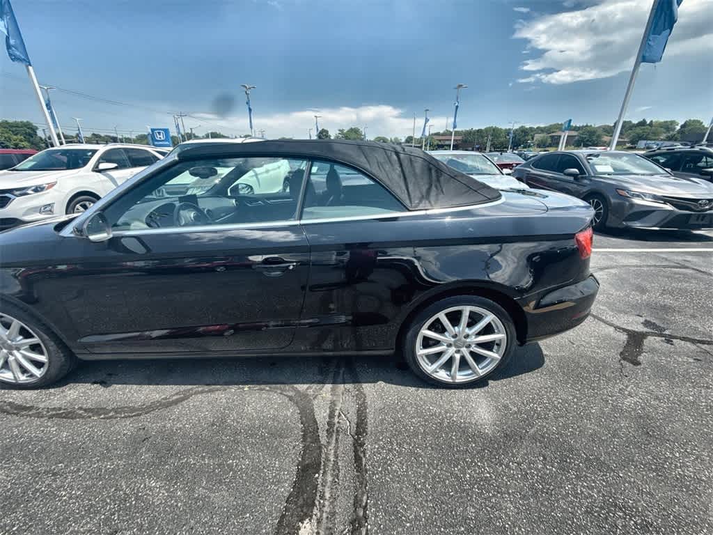 Thumbnail: 2015 Audi A3 - 4