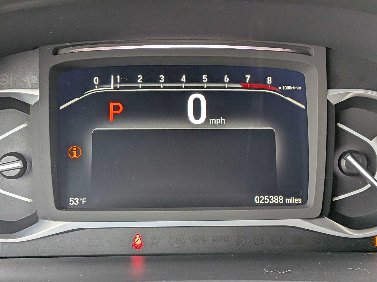 Thumbnail: 2023 Honda Passport - 31