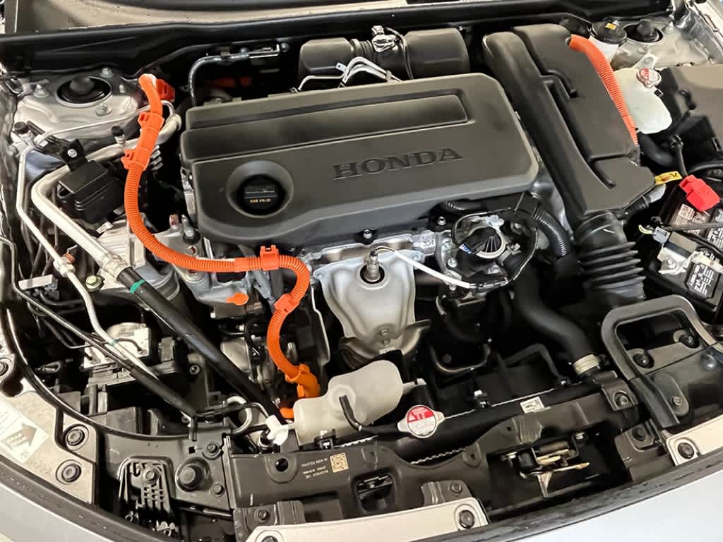 Thumbnail: 2026 Honda Civic - 12