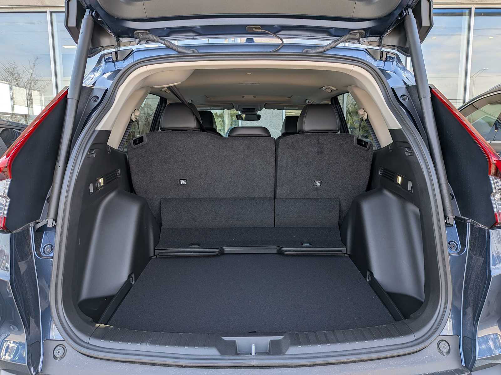 Thumbnail: 2024 Honda CR-V - 32