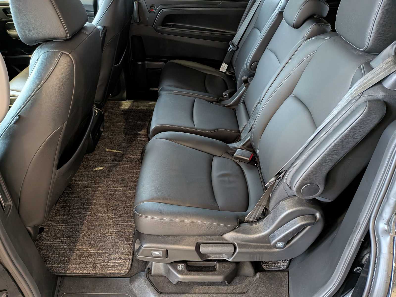 Thumbnail: 2024 Honda Odyssey - 18