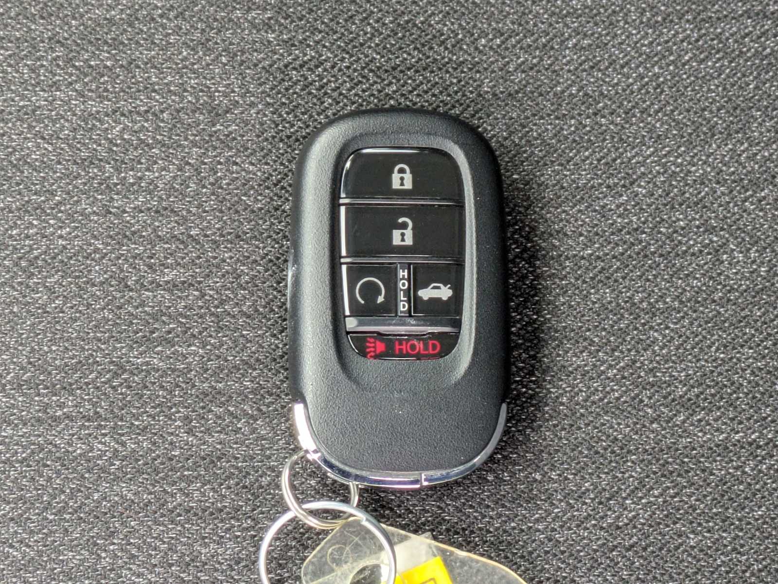 Thumbnail: 2024 Honda Accord - 33