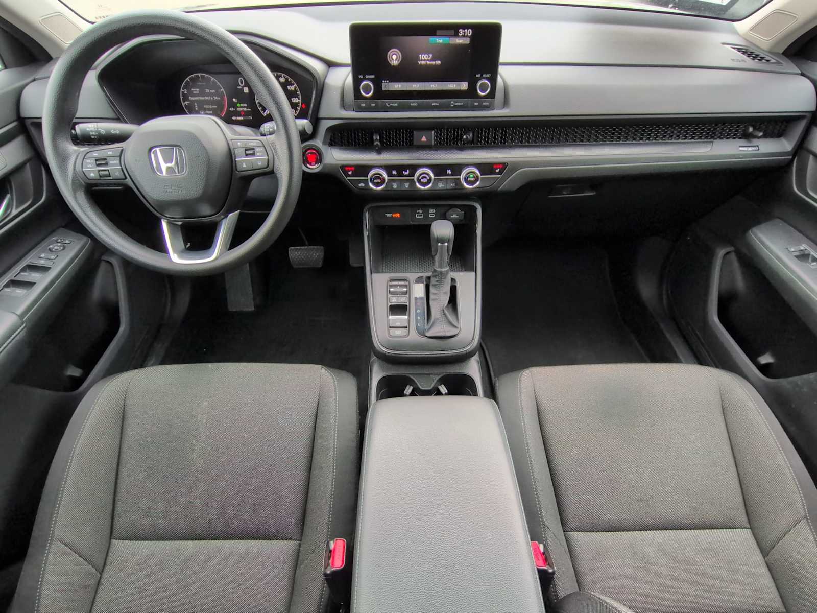 Thumbnail: 2024 Honda CR-V - 15