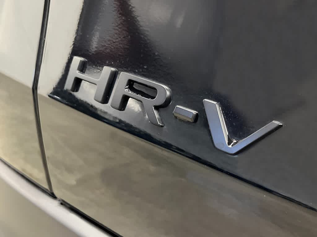 Thumbnail: 2026 Honda HR-V - 5