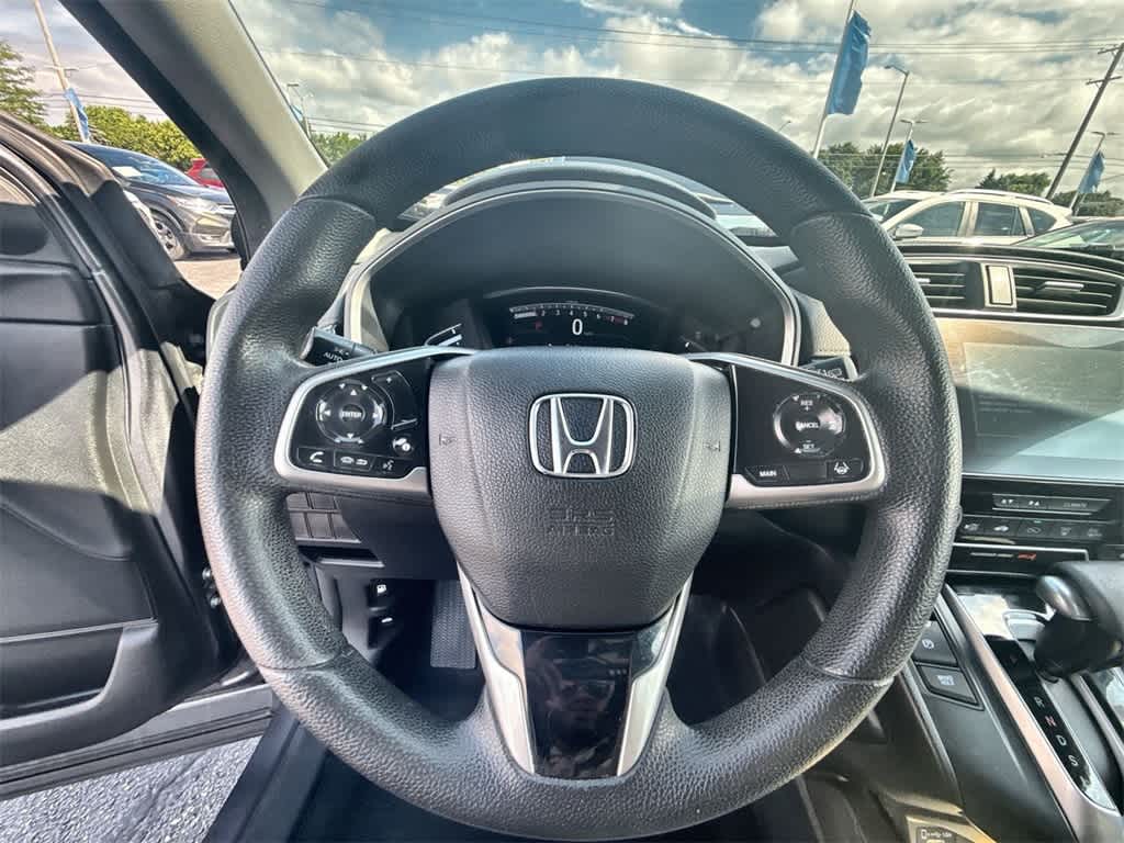 Thumbnail: 2020 Honda CR-V - 22