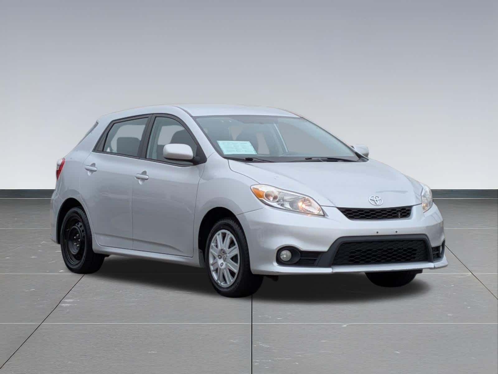 Thumbnail: 2013 Toyota Matrix - 7