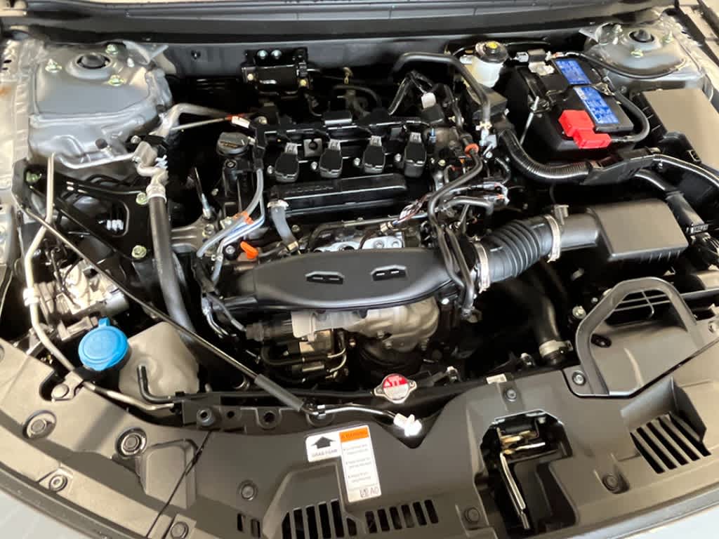 Thumbnail: 2026 Honda Accord - 11