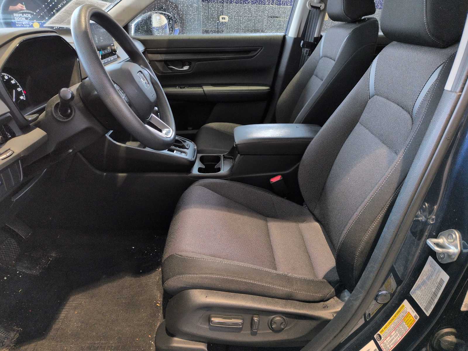 Thumbnail: 2024 Honda CR-V - 16