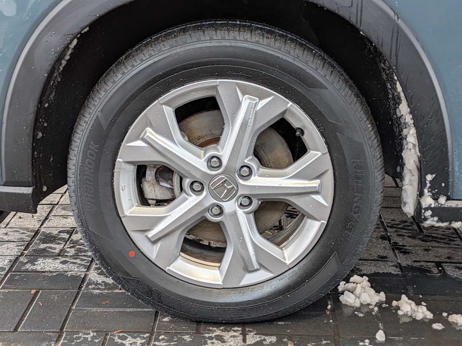 Thumbnail: 2023 Honda HR-V - 13