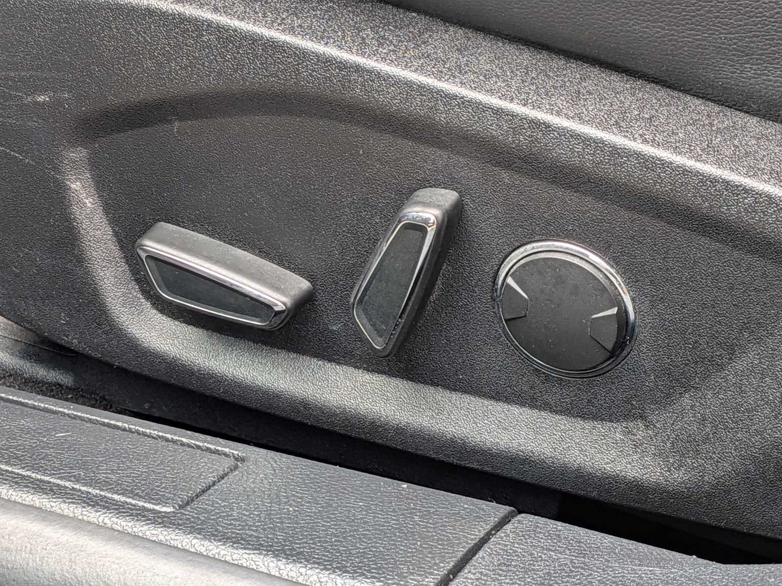 Thumbnail: 2019 Ford Fusion - 18