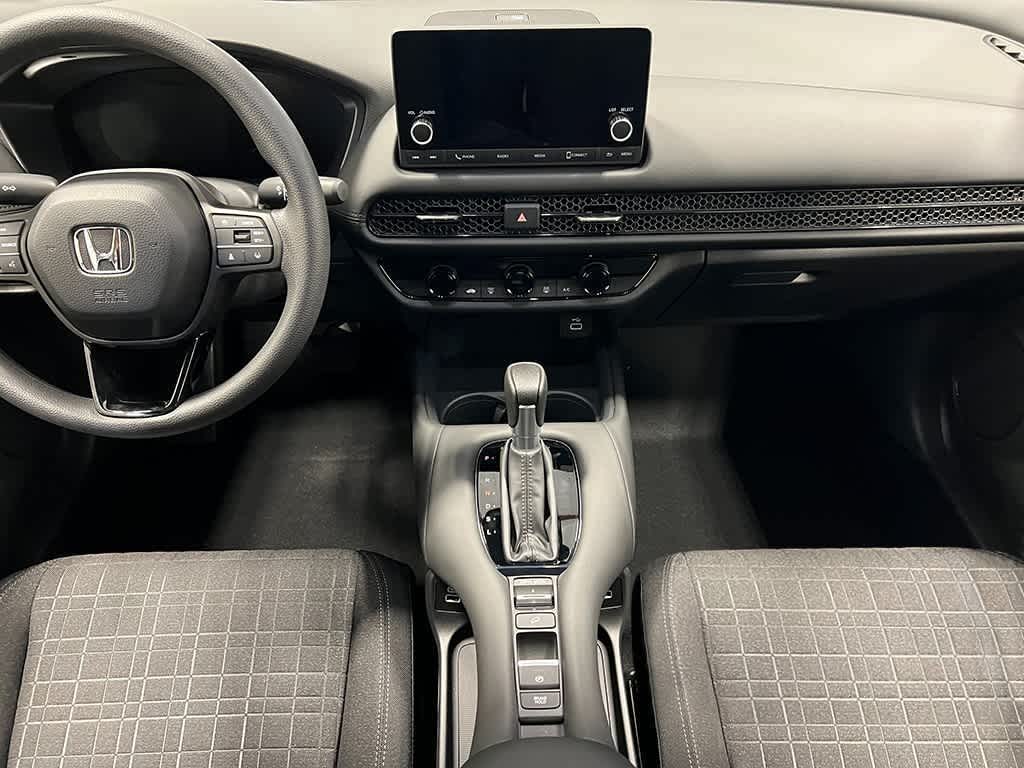 Thumbnail: 2025 Honda HR-V - 15