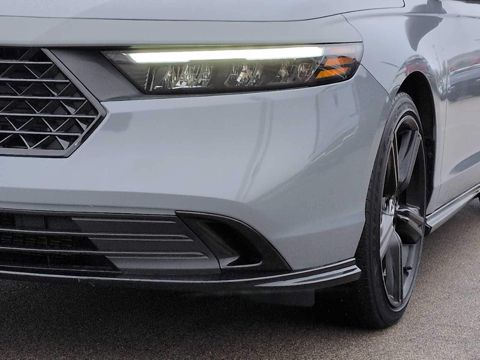 Thumbnail: 2023 Honda Accord - 11