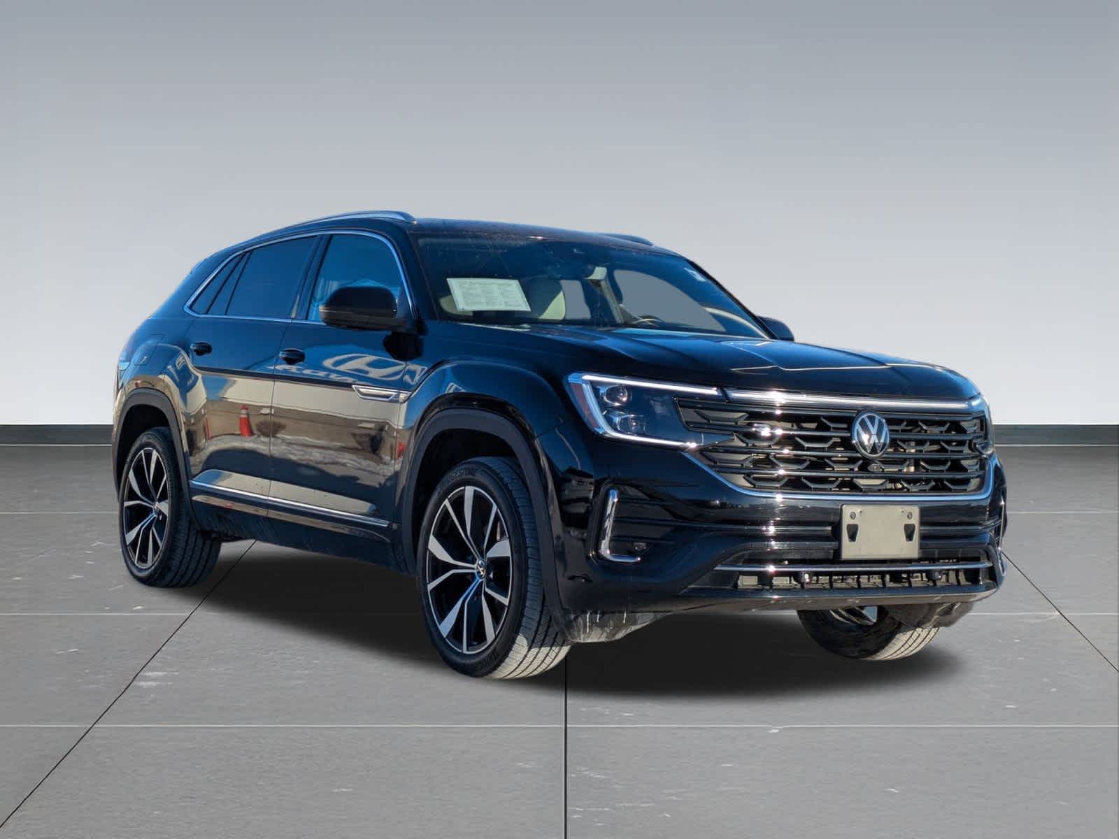 Thumbnail: 2024 Volkswagen Atlas - 8