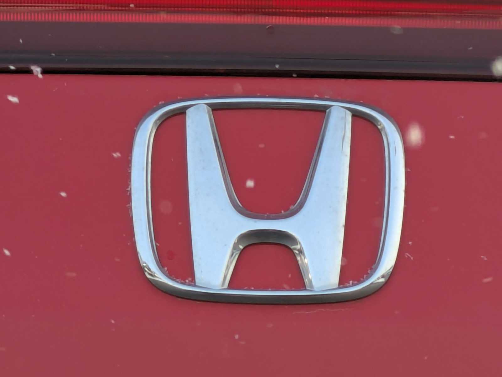 Thumbnail: 2023 Honda Civic - 10