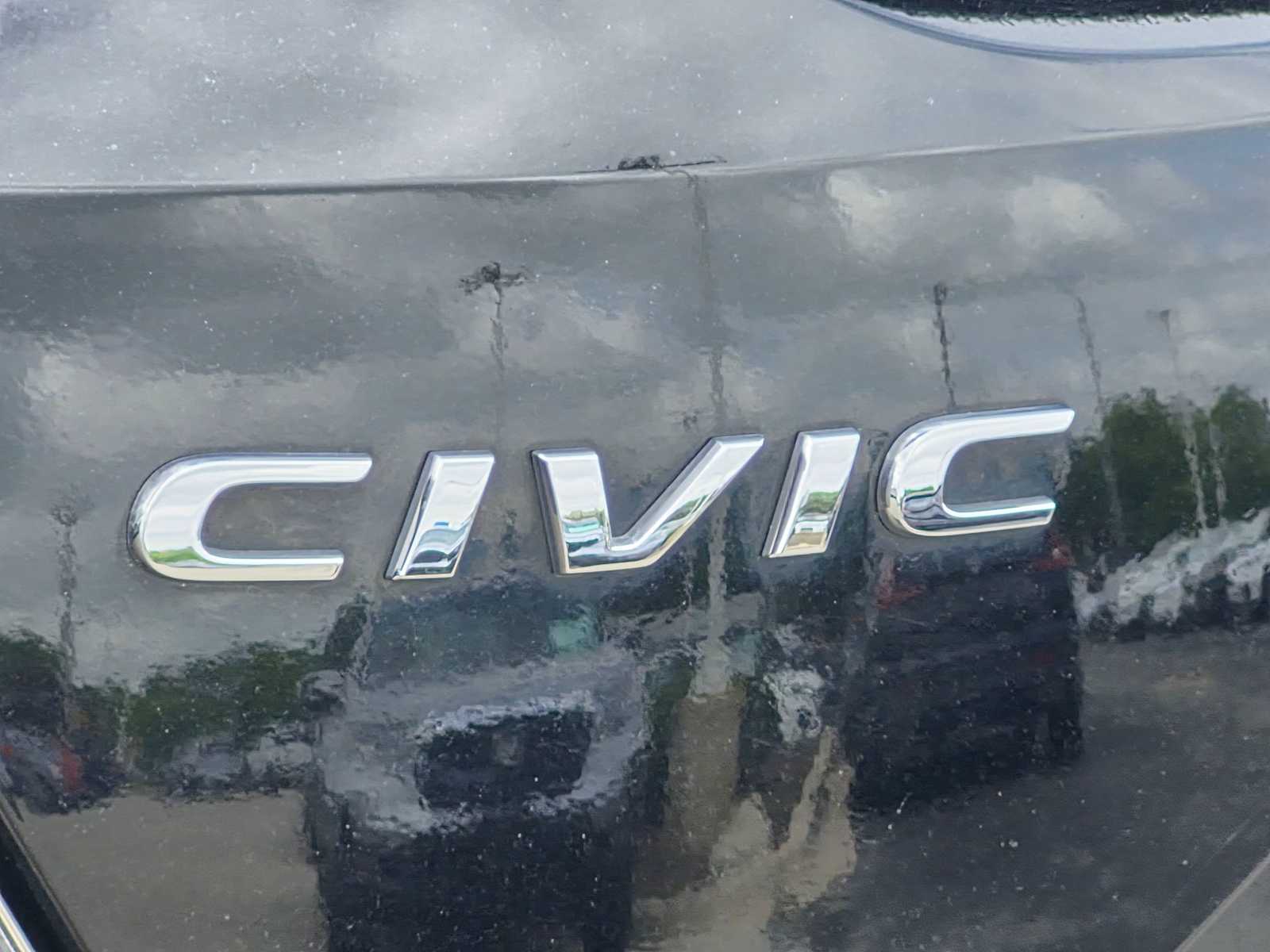 Thumbnail: 2018 Honda Civic - 14
