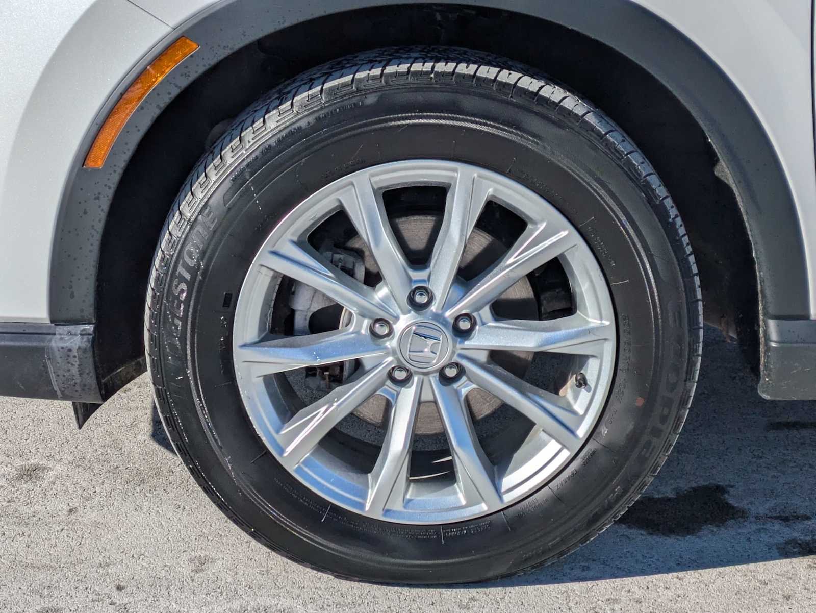 Thumbnail: 2024 Honda CR-V - 13