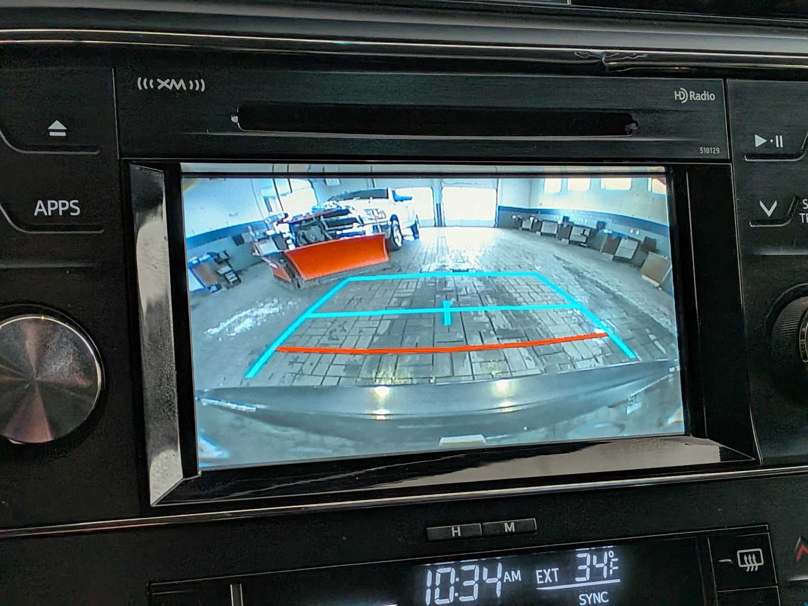 Thumbnail: 2018 Toyota Avalon - 26