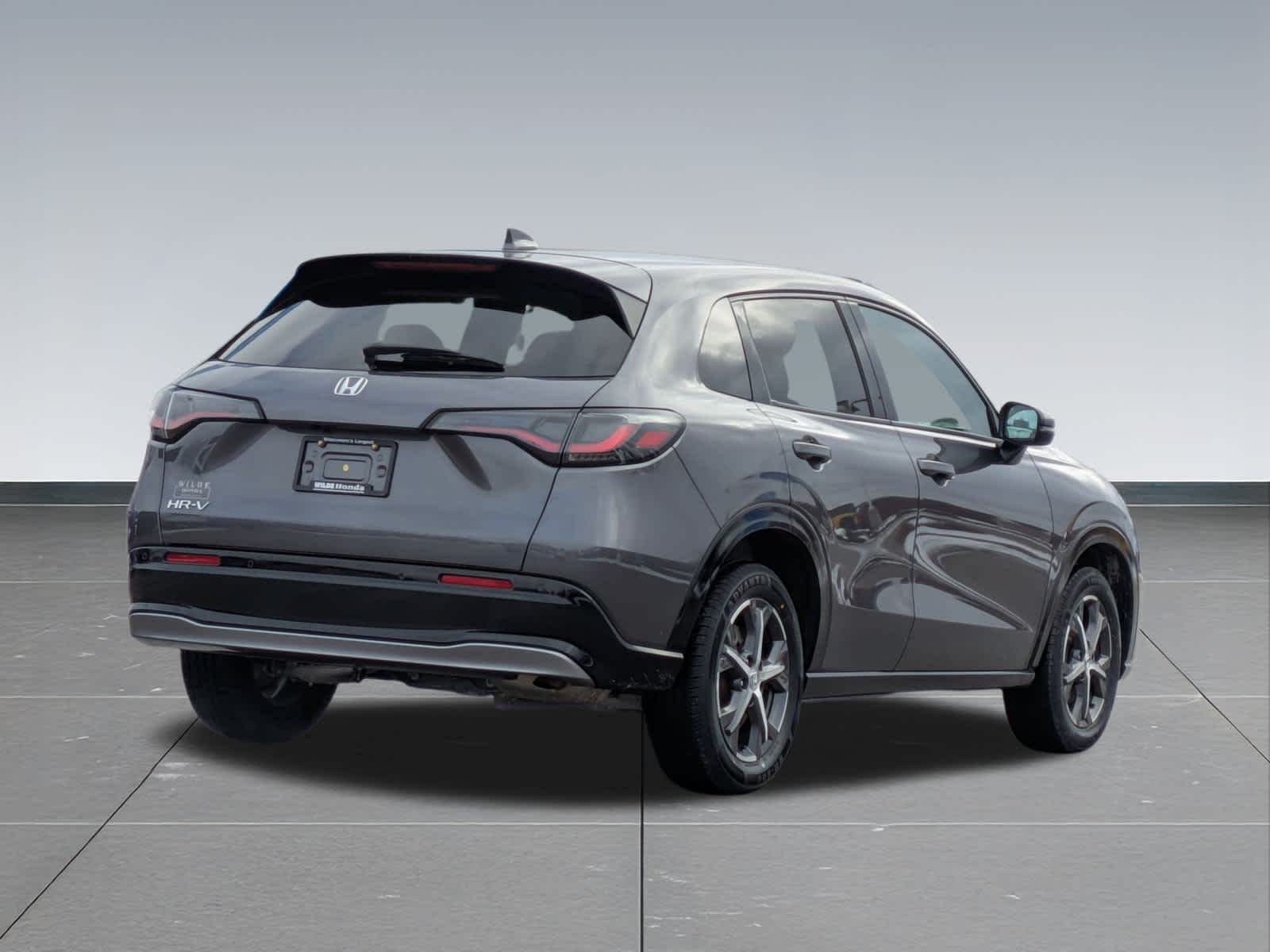 Thumbnail: 2023 Honda HR-V - 6