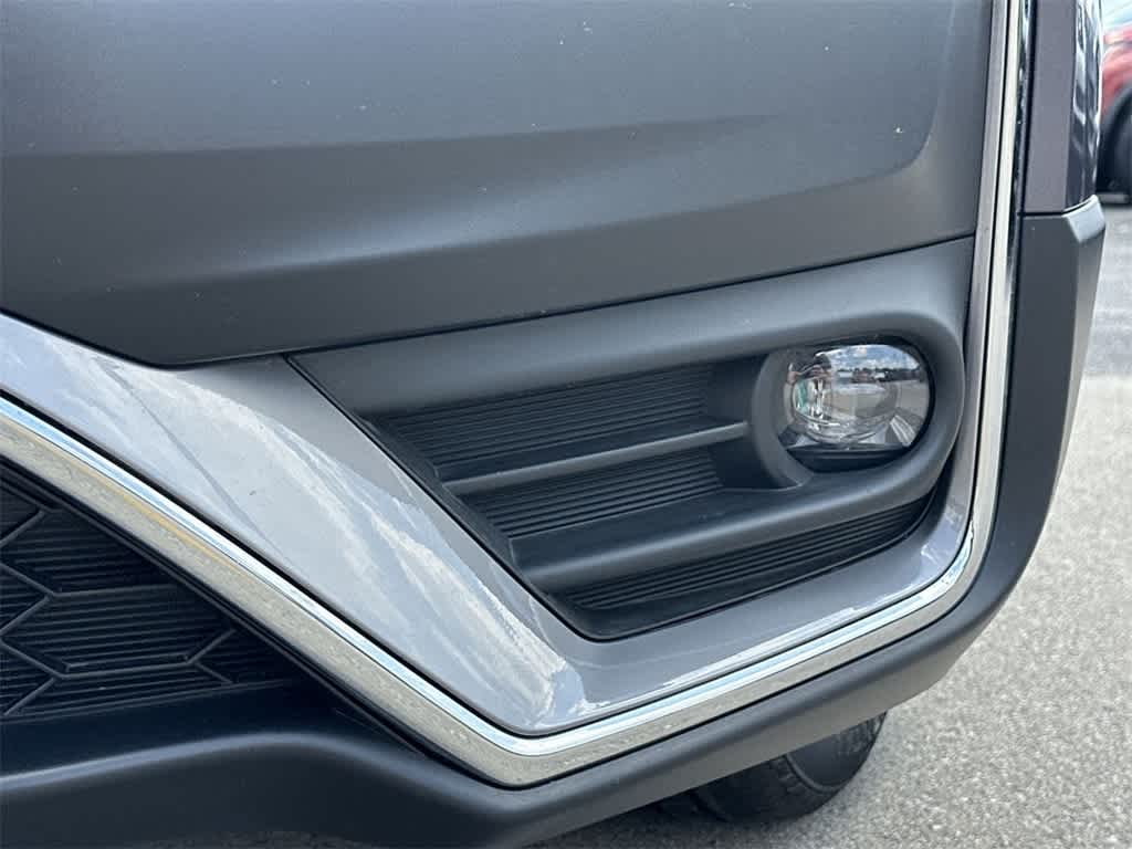 Thumbnail: 2022 Honda CR-V - 9