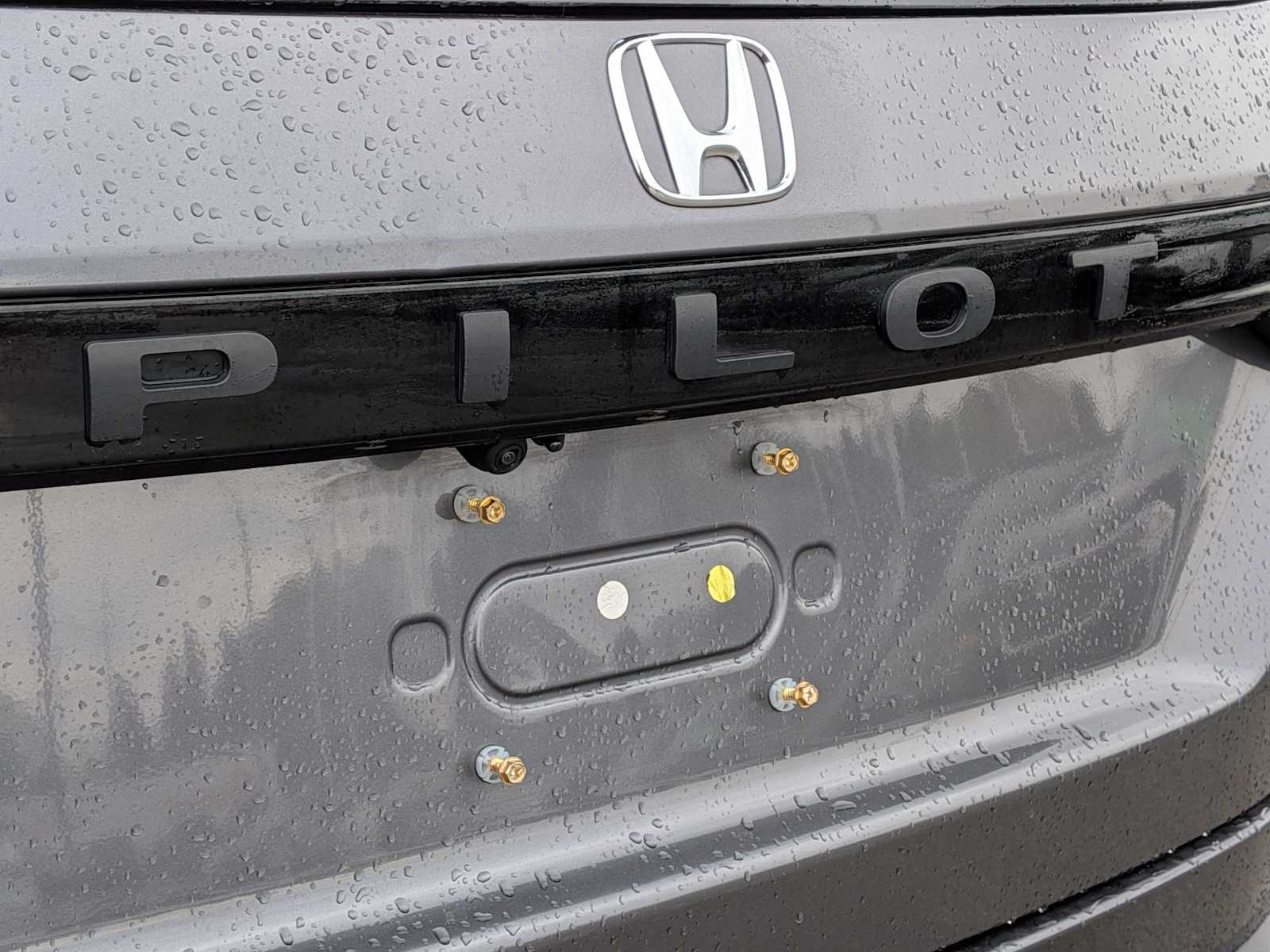 Thumbnail: 2025 Honda Pilot - 12